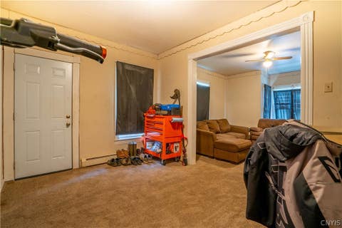 Tiny photo for 329-331 King Street, Herkimer, NY 13350 (MLS # S1700213)