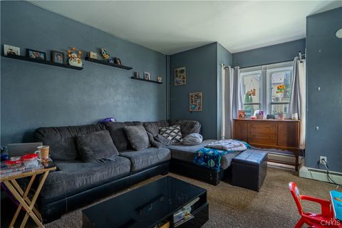 Tiny photo for 329-331 King Street, Herkimer, NY 13350 (MLS # S1700213)