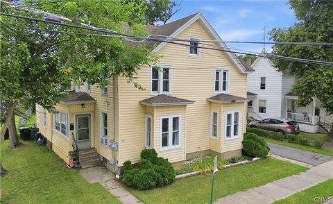 Photo of 329-331 King Street, Herkimer, NY 13350 (MLS # S1700213)
