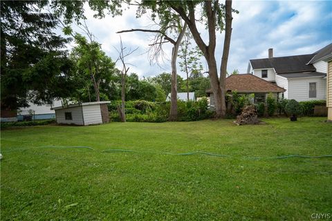 Tiny photo for 329-331 King Street, Herkimer, NY 13350 (MLS # S1700213)