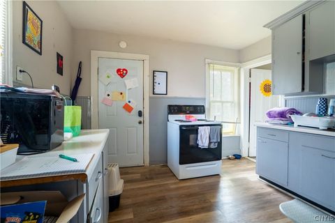 Tiny photo for 329-331 King Street, Herkimer, NY 13350 (MLS # S1700213)