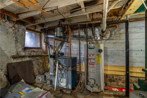 Tiny photo for 329-331 King Street, Herkimer, NY 13350 (MLS # S1700213)