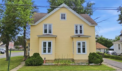 Tiny photo for 329-331 King Street, Herkimer, NY 13350 (MLS # S1700213)