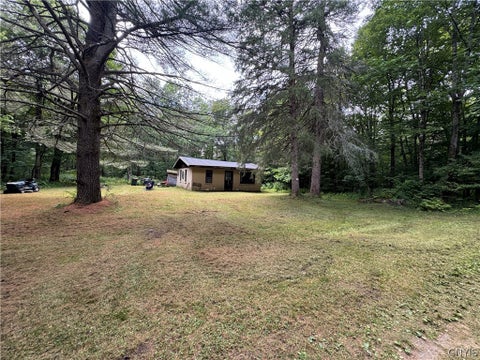 Vacant Land For Sale - 315 Old State Road<br/> Redfield, NY 13437