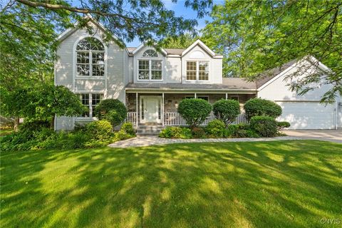 80 Garden Drive Oswego NY 13126