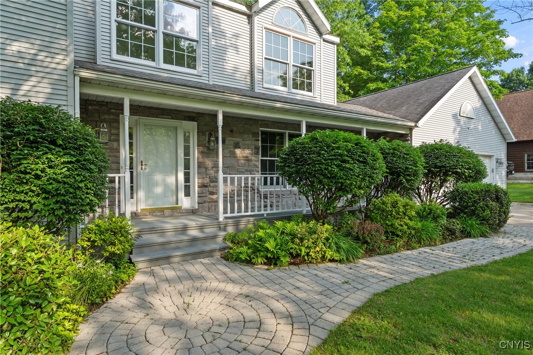 80 Garden Drive