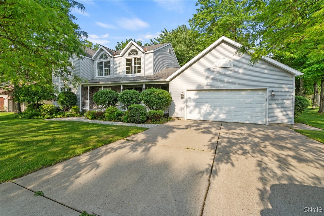 80 Garden Drive
