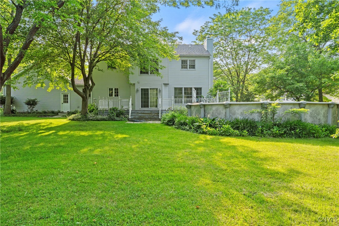 80 Garden Drive