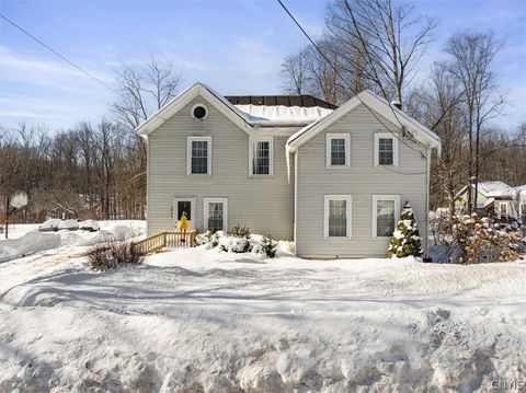 7933 Steuben Street Holland Patent NY 13354