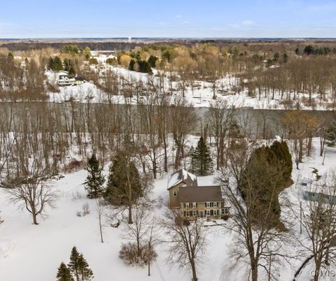 30 Pendergast Road, Granby, NY 13135 - MLS#: S1592273