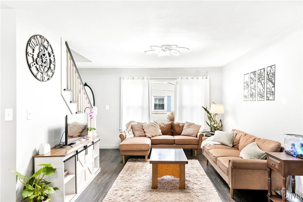 Photo of 65 Copley Street, Auburn, NY 13021 (MLS # S1652638)