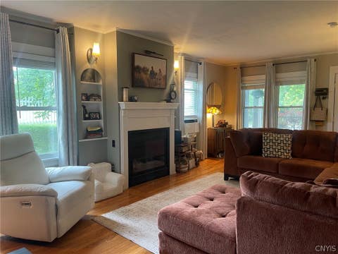 Tiny photo for 118 W Hamilton Avenue, Sherrill, NY 13461 (MLS # S1702479)