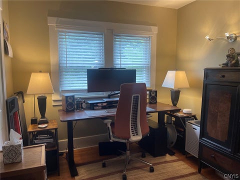 Tiny photo for 118 W Hamilton Avenue, Sherrill, NY 13461 (MLS # S1702479)