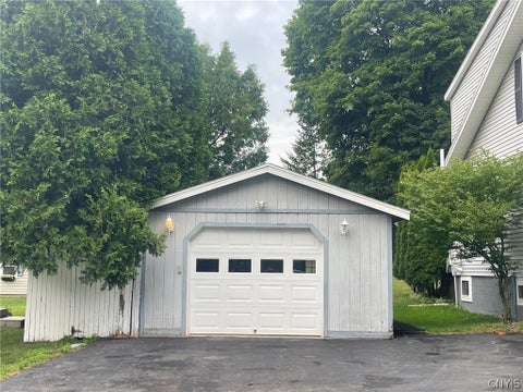 Tiny photo for 118 W Hamilton Avenue, Sherrill, NY 13461 (MLS # S1702479)