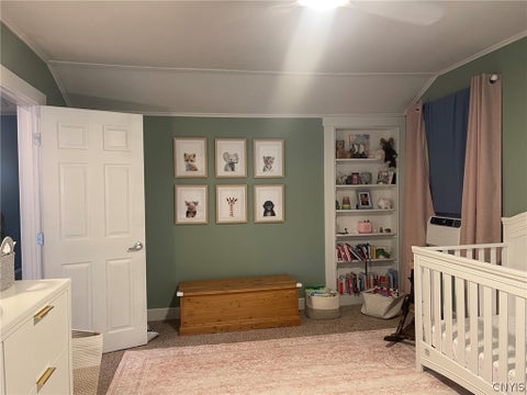Tiny photo for 118 W Hamilton Avenue, Sherrill, NY 13461 (MLS # S1702479)