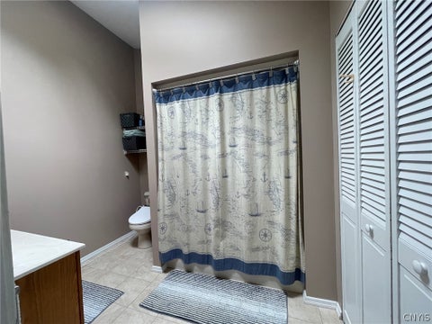Tiny photo for 118 W Hamilton Avenue, Sherrill, NY 13461 (MLS # S1702479)