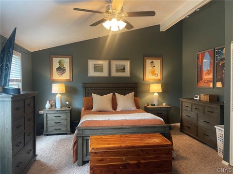 Tiny photo for 118 W Hamilton Avenue, Sherrill, NY 13461 (MLS # S1702479)
