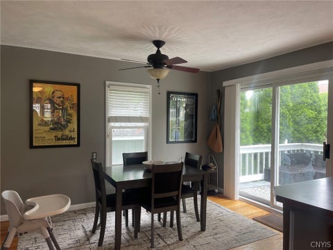 Tiny photo for 118 W Hamilton Avenue, Sherrill, NY 13461 (MLS # S1702479)