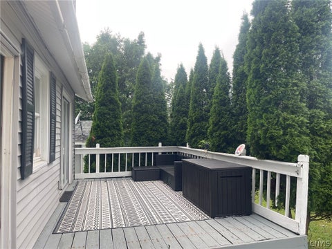 Tiny photo for 118 W Hamilton Avenue, Sherrill, NY 13461 (MLS # S1702479)