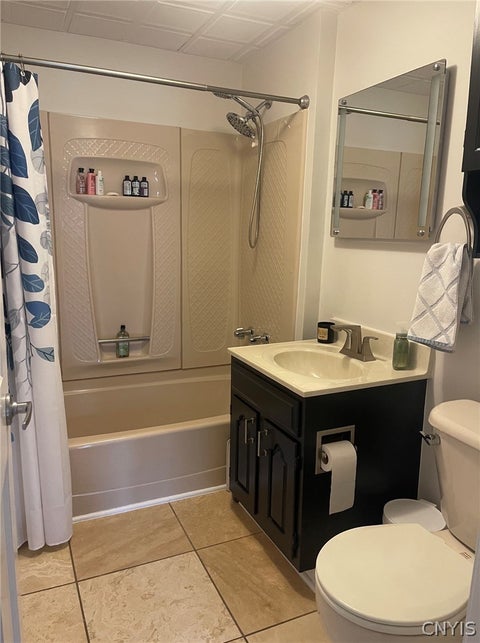 Tiny photo for 118 W Hamilton Avenue, Sherrill, NY 13461 (MLS # S1702479)