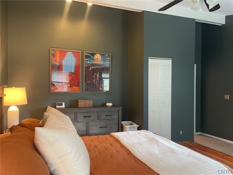 Tiny photo for 118 W Hamilton Avenue, Sherrill, NY 13461 (MLS # S1702479)