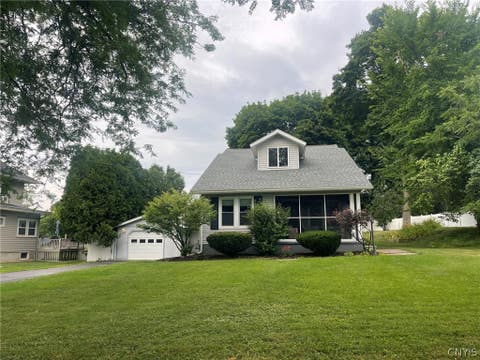 Tiny photo for 118 W Hamilton Avenue, Sherrill, NY 13461 (MLS # S1702479)
