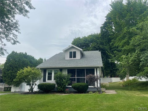 Tiny photo for 118 W Hamilton Avenue, Sherrill, NY 13461 (MLS # S1702479)