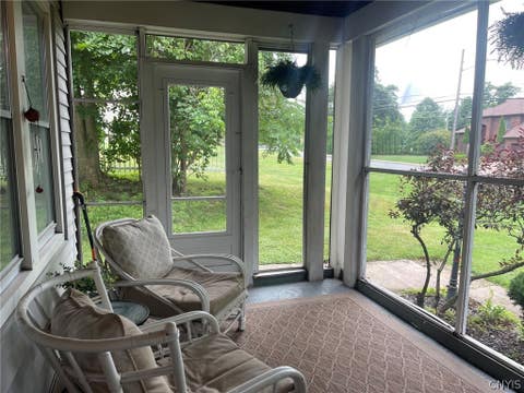Tiny photo for 118 W Hamilton Avenue, Sherrill, NY 13461 (MLS # S1702479)