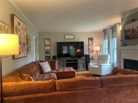 Tiny photo for 118 W Hamilton Avenue, Sherrill, NY 13461 (MLS # S1702479)
