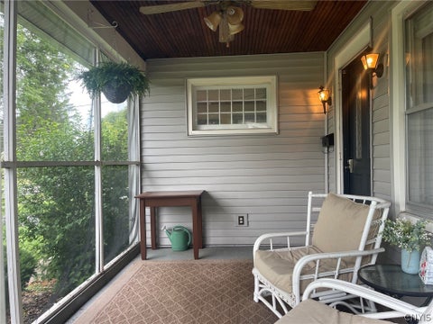 Tiny photo for 118 W Hamilton Avenue, Sherrill, NY 13461 (MLS # S1702479)