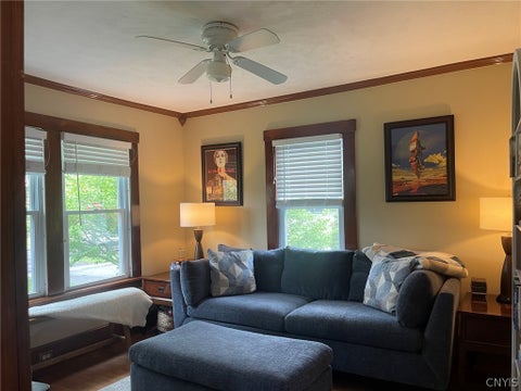 Tiny photo for 118 W Hamilton Avenue, Sherrill, NY 13461 (MLS # S1702479)