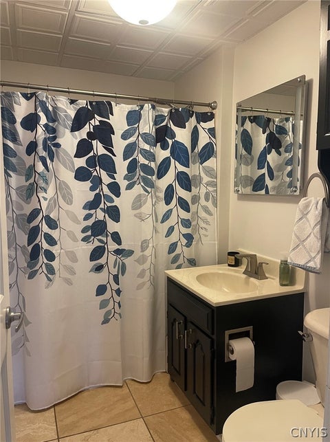 Tiny photo for 118 W Hamilton Avenue, Sherrill, NY 13461 (MLS # S1702479)