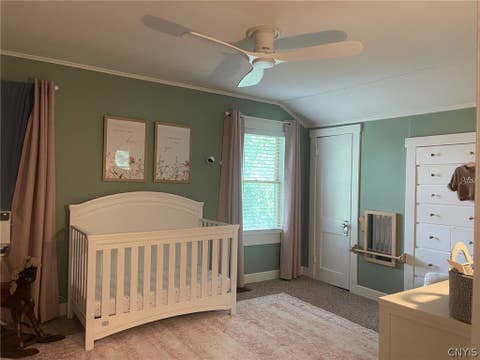 Tiny photo for 118 W Hamilton Avenue, Sherrill, NY 13461 (MLS # S1702479)