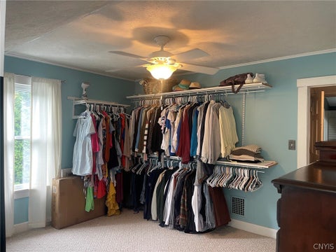 Tiny photo for 118 W Hamilton Avenue, Sherrill, NY 13461 (MLS # S1702479)