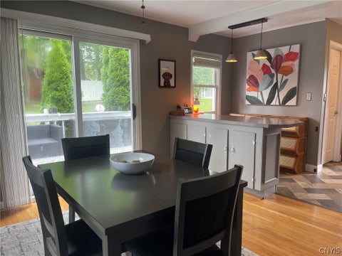 Tiny photo for 118 W Hamilton Avenue, Sherrill, NY 13461 (MLS # S1702479)