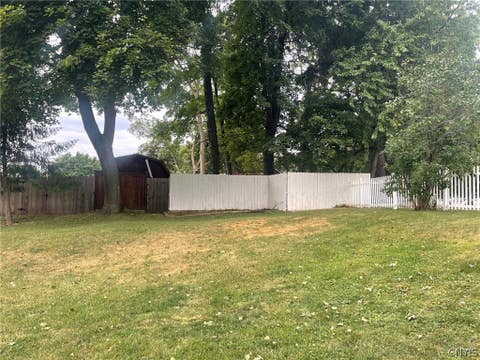 Tiny photo for 118 W Hamilton Avenue, Sherrill, NY 13461 (MLS # S1702479)