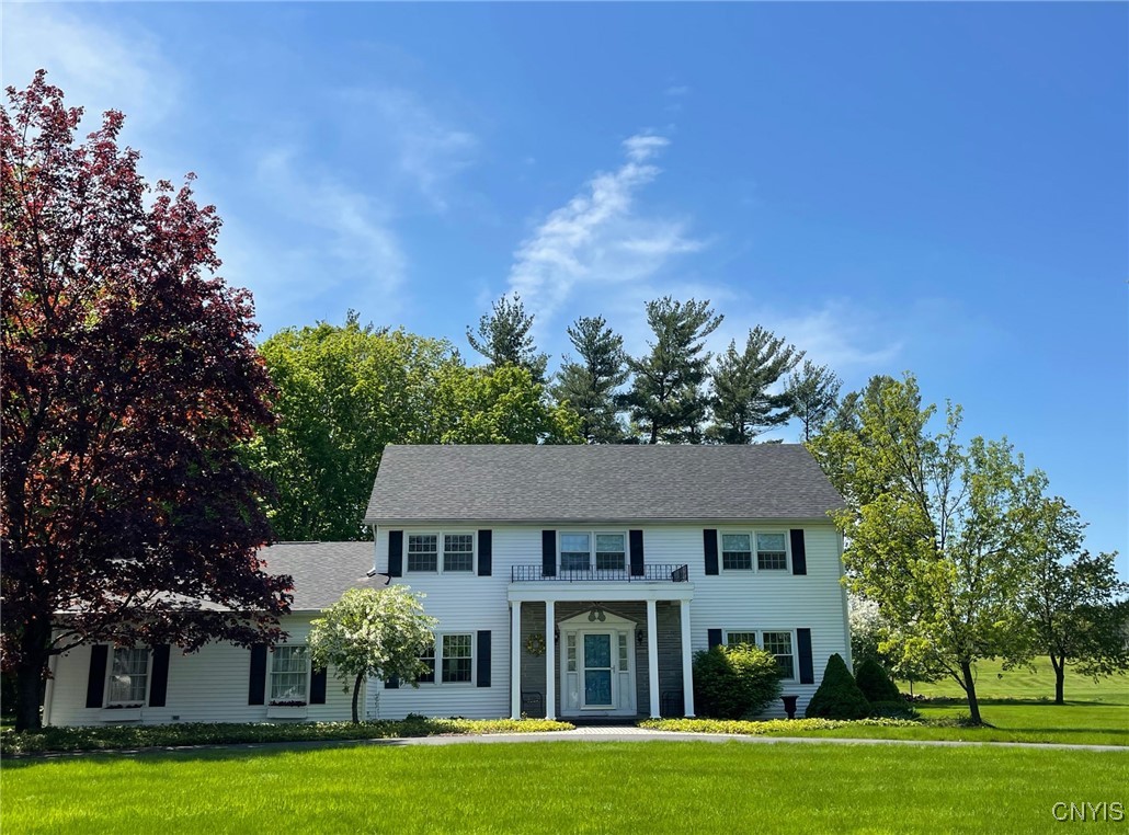 624 Deerfield Drive
