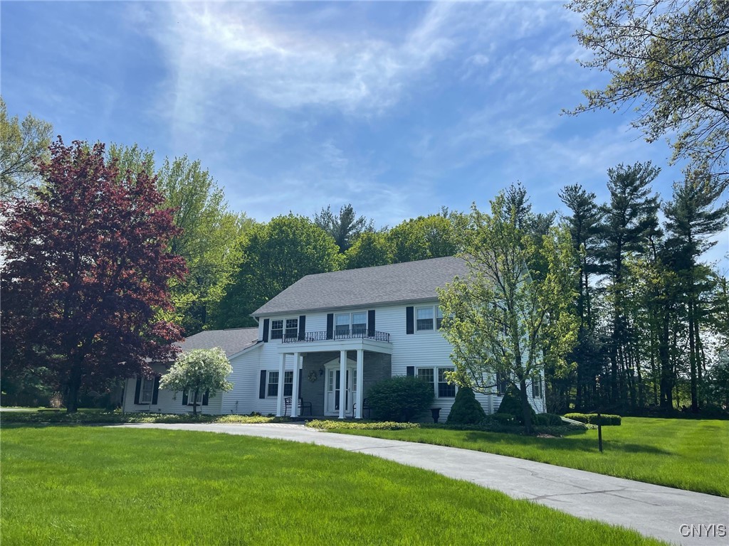 624 Deerfield Drive