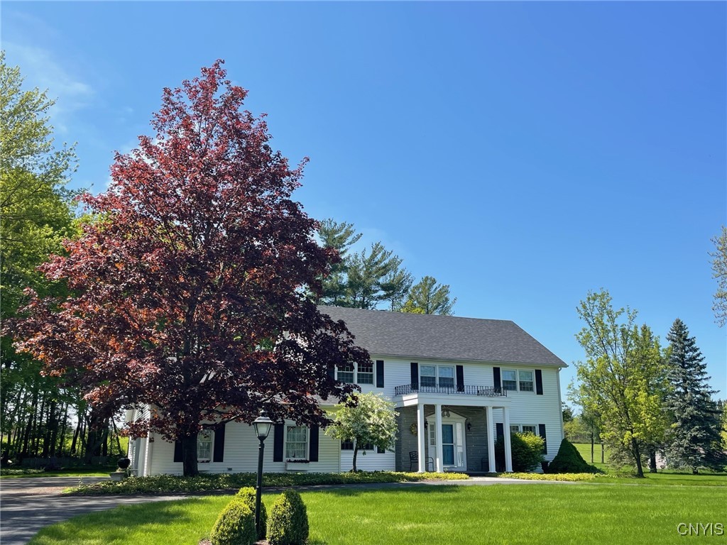 624 Deerfield Drive