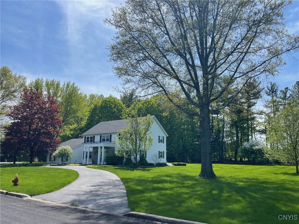 624 Deerfield Drive