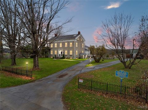 10169 Fuller Road Remsen NY 13438