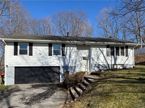 126 Jay Street, Sullivan, NY 13037 - #: S1672491