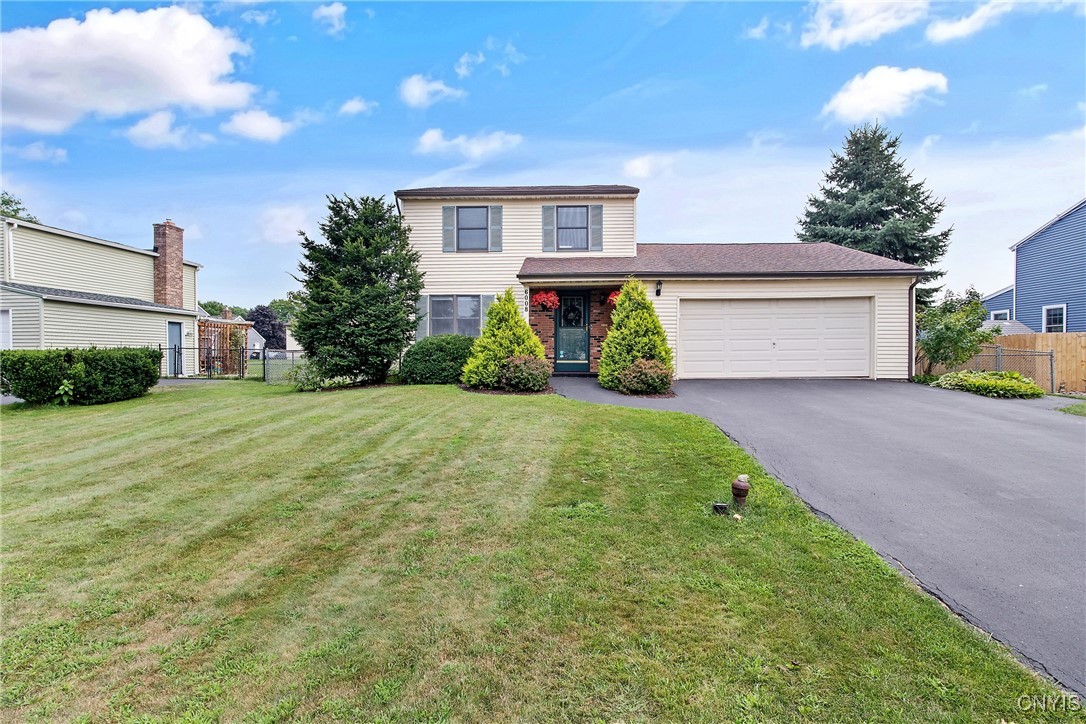 6008 Misty Ridge Lane, Cicero, New York image 32