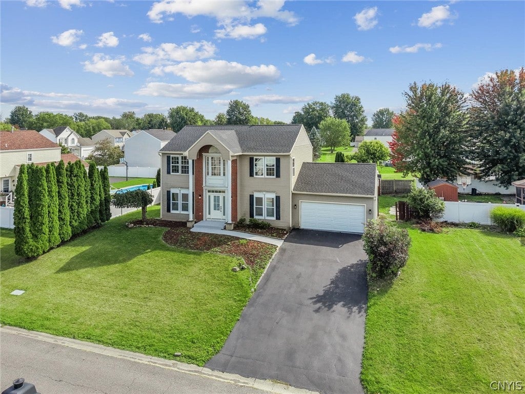 8252 Dampier Circle
