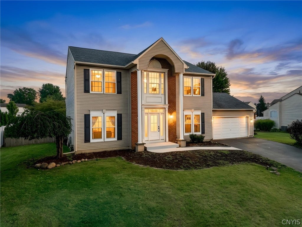 8252 Dampier Circle