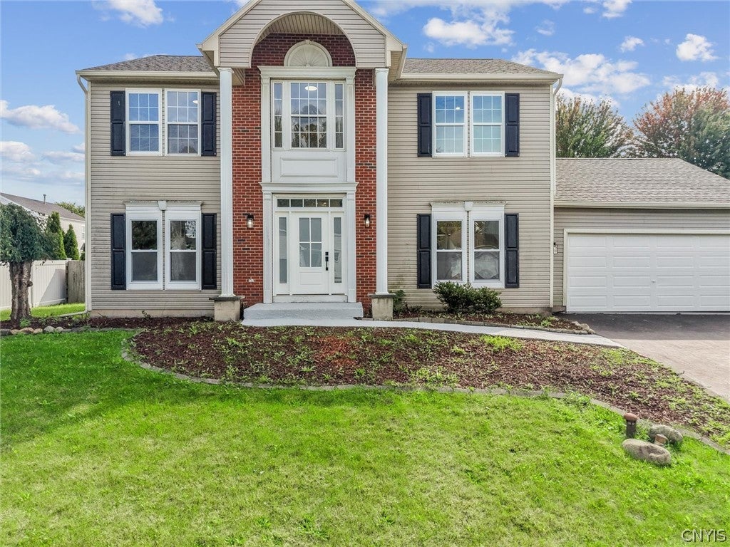 8252 Dampier Circle