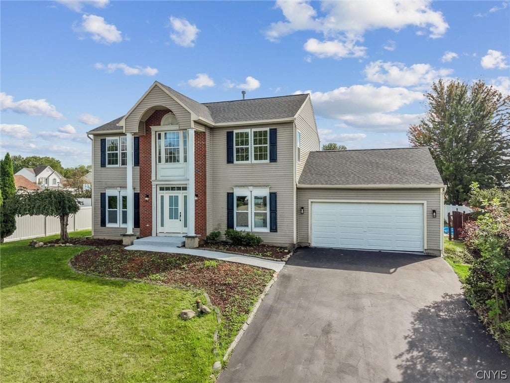 8252 Dampier Circle