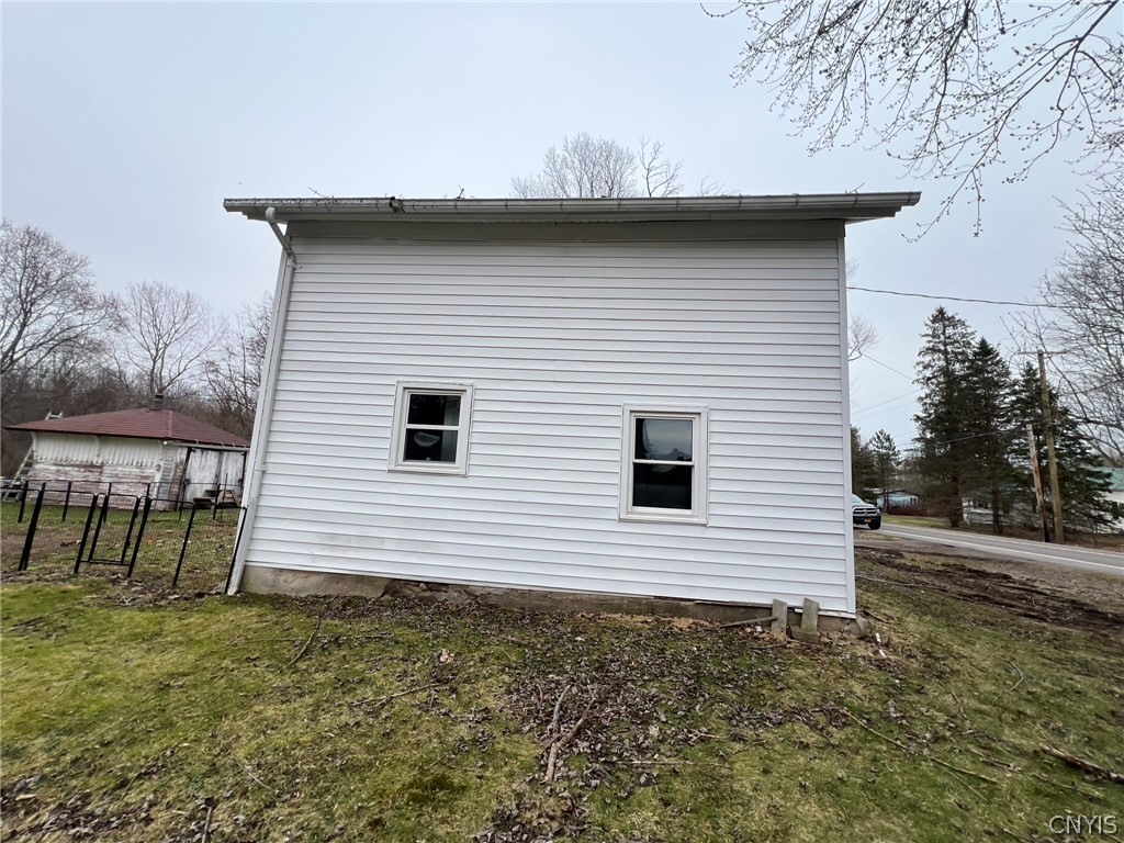 1953 Lamson Road