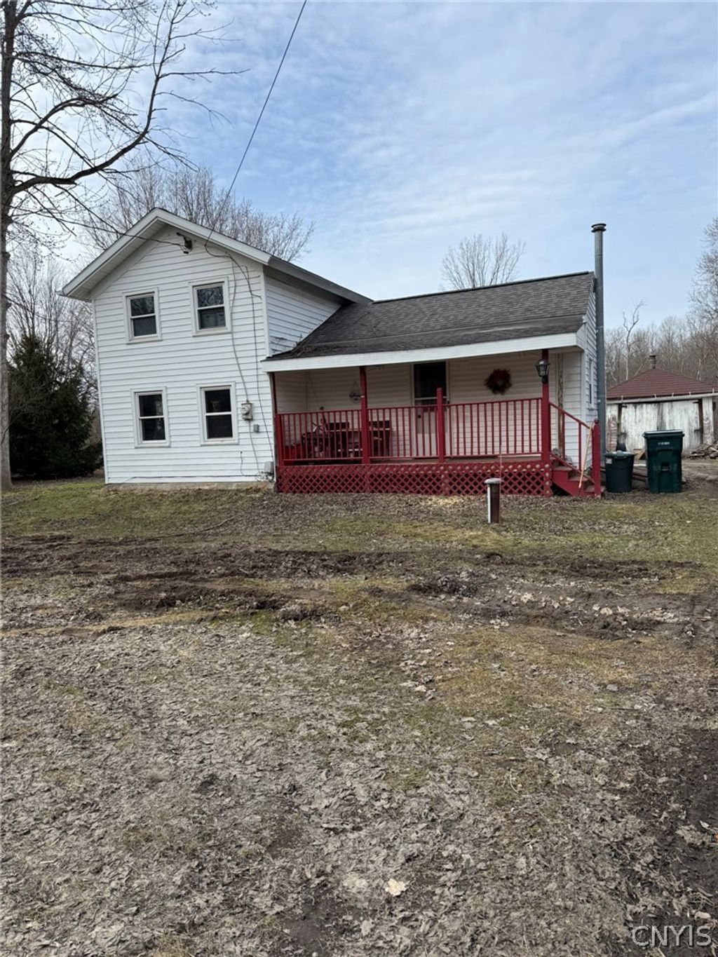 Photo of 1953 Lamson Road, Lysander, NY 13135 (MLS # S1669164)