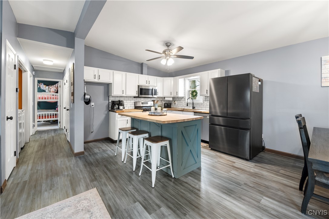 452 East Avenue, Manlius, New York image 13
